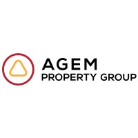 AGEM Property Group logo, AGEM Property Group contact details