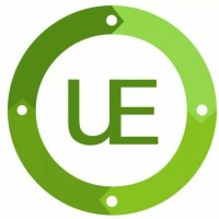 Uengage logo, Uengage contact details