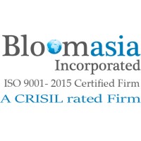 Bloomasia Incorporated logo, Bloomasia Incorporated contact details