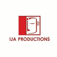 IJA PRODUCTIONS logo, IJA PRODUCTIONS contact details