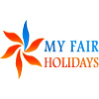 My Fair Holidays logo, My Fair Holidays contact details