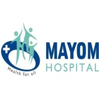 Mayom Hospital logo, Mayom Hospital contact details