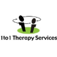 1to1 Therapy Services logo, 1to1 Therapy Services contact details