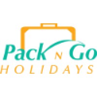 Pack N Go Holidays logo, Pack N Go Holidays contact details