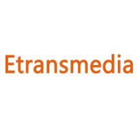 Etransmedia logo, Etransmedia contact details