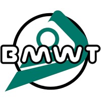 BMWT logo, BMWT contact details