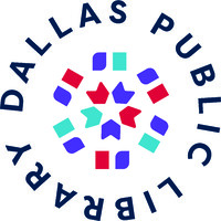 Dallas Public Library logo, Dallas Public Library contact details