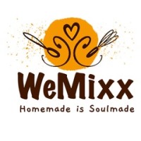 WeMixx logo, WeMixx contact details