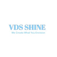 VDS Shine logo, VDS Shine contact details