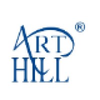 Art Hill Imprints logo, Art Hill Imprints contact details