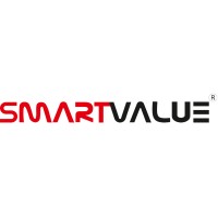 SmartValue Limited logo, SmartValue Limited contact details