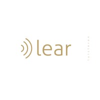 Lear logo, Lear contact details