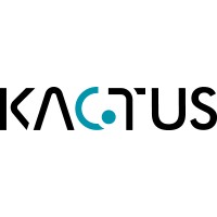 KactusBio logo, KactusBio contact details