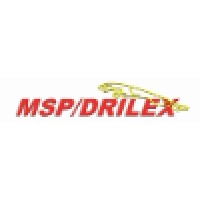 MSP/Drilex logo, MSP/Drilex contact details