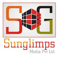 SunGlimps Media Pvt Ltd logo, SunGlimps Media Pvt Ltd contact details