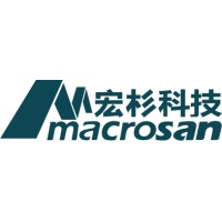 MacroSAN Technology Co., Ltd logo, MacroSAN Technology Co., Ltd contact details