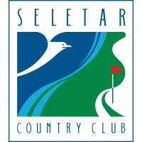 Seletar Country Club logo, Seletar Country Club contact details