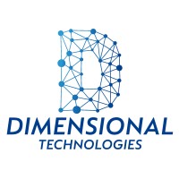 Dimensional Technologies logo, Dimensional Technologies contact details