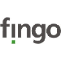 Fingo logo, Fingo contact details