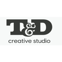 T&D Creative Studio logo, T&D Creative Studio contact details