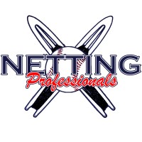 Netting Professionals logo, Netting Professionals contact details