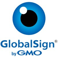 GlobalSign logo, GlobalSign contact details