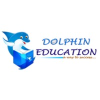 Dolphin Education logo, Dolphin Education contact details