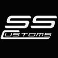 SS Customs Inc logo, SS Customs Inc contact details