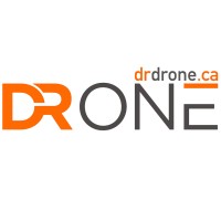 Dr Drone logo, Dr Drone contact details