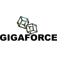 Gigaforce logo, Gigaforce contact details