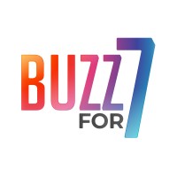 BuzzFor7 logo, BuzzFor7 contact details