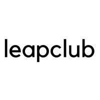 Leap Club logo, Leap Club contact details