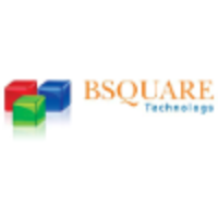 BSquare Technologs logo, BSquare Technologs contact details