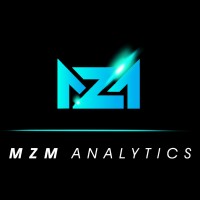 MZM Analytics logo, MZM Analytics contact details