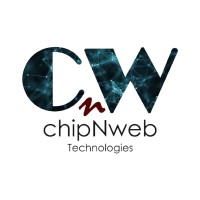 Chip N Web Technologies logo, Chip N Web Technologies contact details