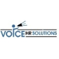 Voice HR Solutions logo, Voice HR Solutions contact details