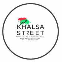 Khalsa Street logo, Khalsa Street contact details