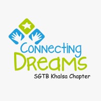 Connecting Dreams Foundation SGTB Khalsa Chapter logo, Connecting Dreams Foundation SGTB Khalsa Chapter contact details