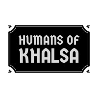 Humans Of Khalsa logo, Humans Of Khalsa contact details