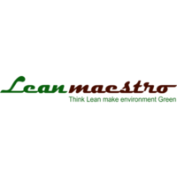 Lean Maestro logo, Lean Maestro contact details