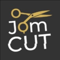 JomCUT logo, JomCUT contact details