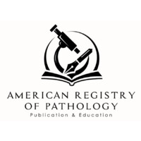 American Registry of Pathology logo, American Registry of Pathology contact details