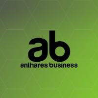 Anthares Business logo, Anthares Business contact details