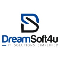 DreamSoft4u Pvt. Ltd logo, DreamSoft4u Pvt. Ltd contact details