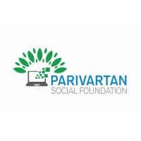 Parivartan Social Foundantion logo, Parivartan Social Foundantion contact details