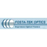 Fosta-Tek Optics Inc logo, Fosta-Tek Optics Inc contact details