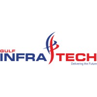 Gulf Infrastructure Technologies LLC logo, Gulf Infrastructure Technologies LLC contact details