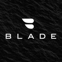 BLADE India logo, BLADE India contact details