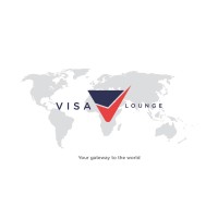 Visa Lounge logo, Visa Lounge contact details