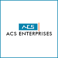 ACS Enterprises logo, ACS Enterprises contact details